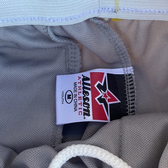 Baseball pants 3 pair - Picture 4 of 4